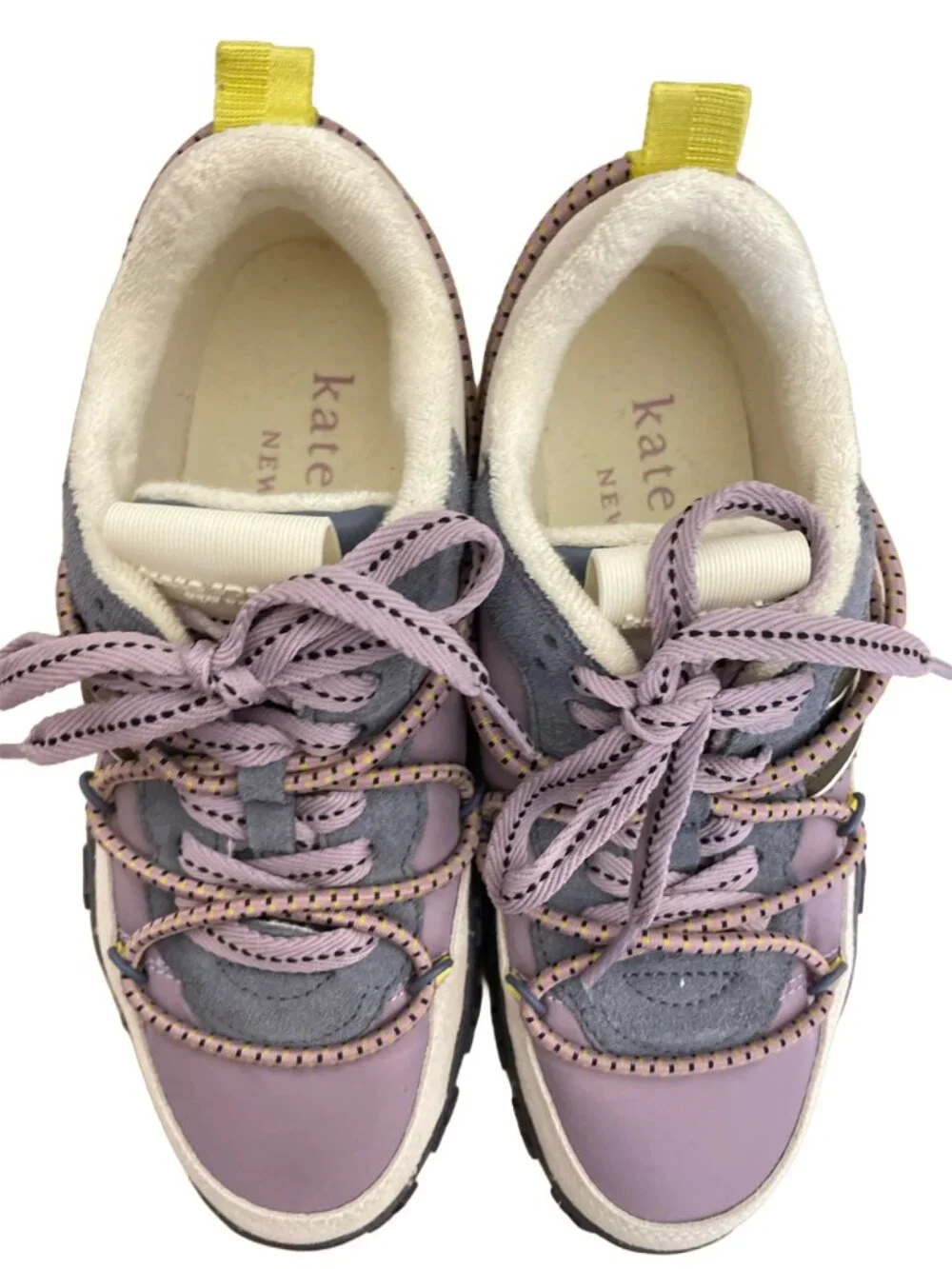 kate spade make statement